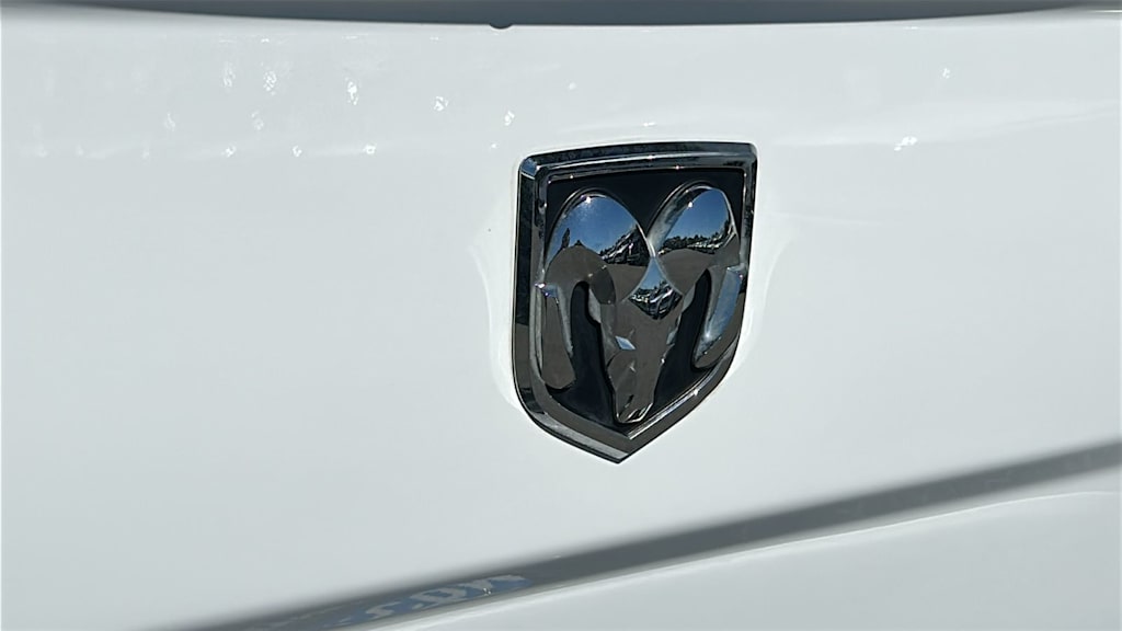 Thumbnail: 2022 RAM 1500 - 7