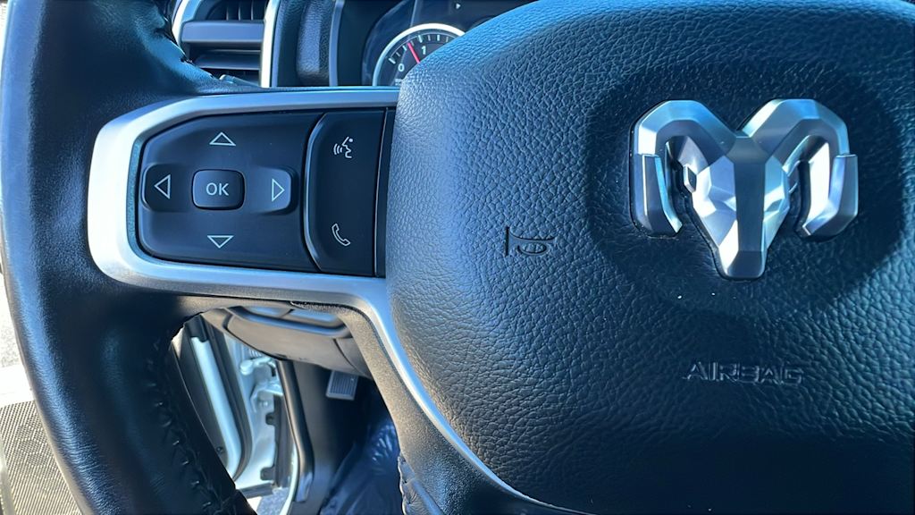 Thumbnail: 2024 RAM 2500 - 26