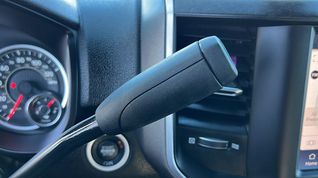 Thumbnail: 2024 RAM 2500 - 22