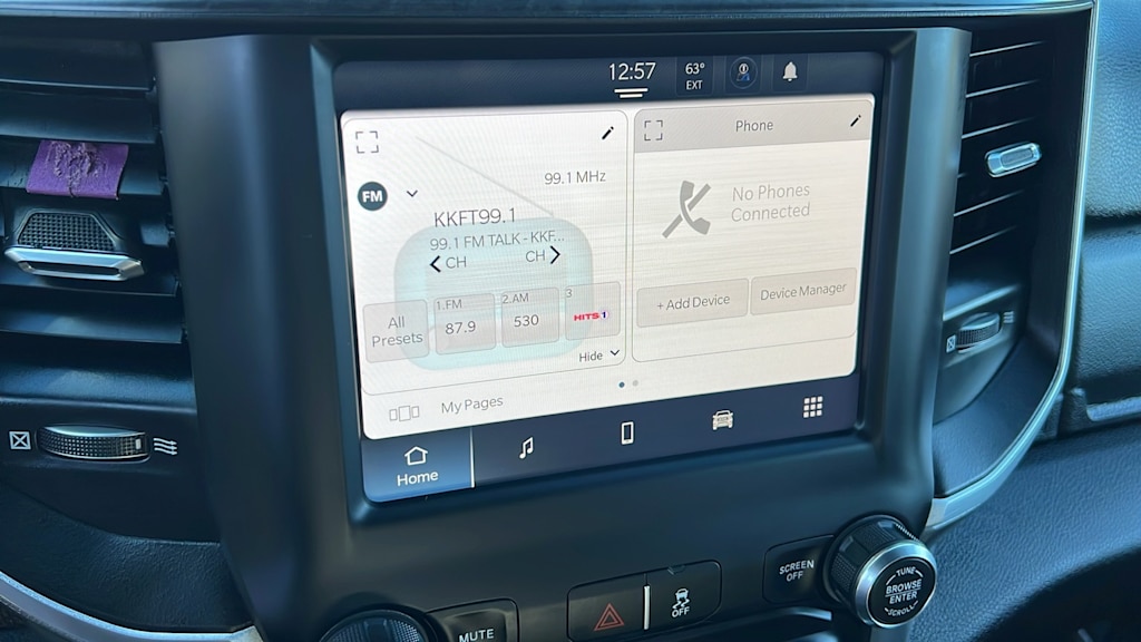 Thumbnail: 2024 RAM 2500 - 14