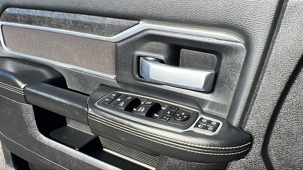 Thumbnail: 2024 RAM 2500 - 28