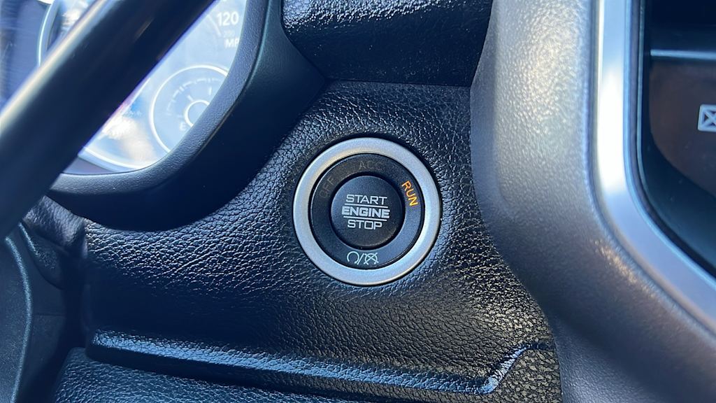 Thumbnail: 2024 RAM 2500 - 25