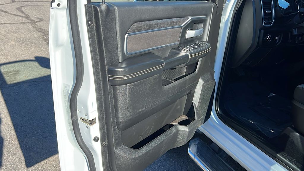 Thumbnail: 2024 RAM 2500 - 29