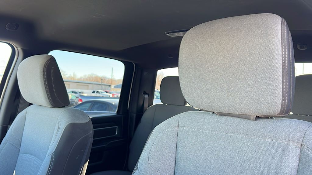 Thumbnail: 2024 RAM 2500 - 10