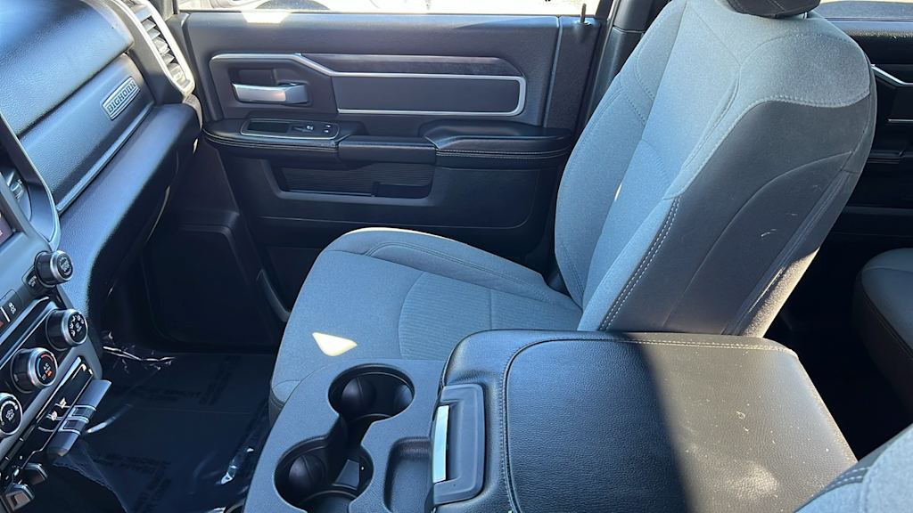 Thumbnail: 2024 RAM 2500 - 11