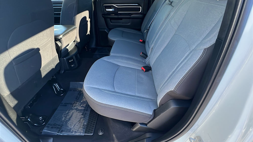 Thumbnail: 2024 RAM 2500 - 12