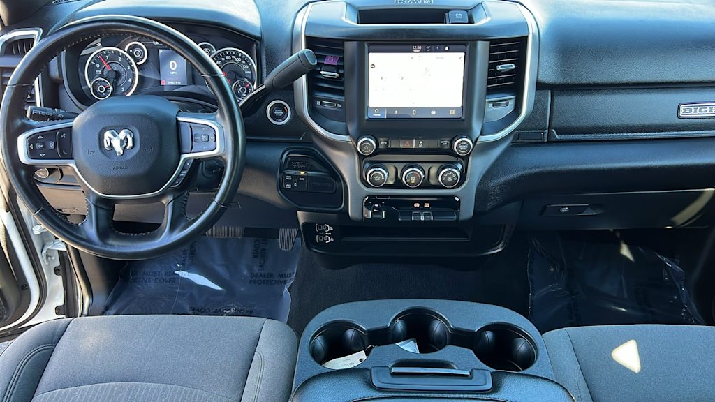 Thumbnail: 2024 RAM 2500 - 13