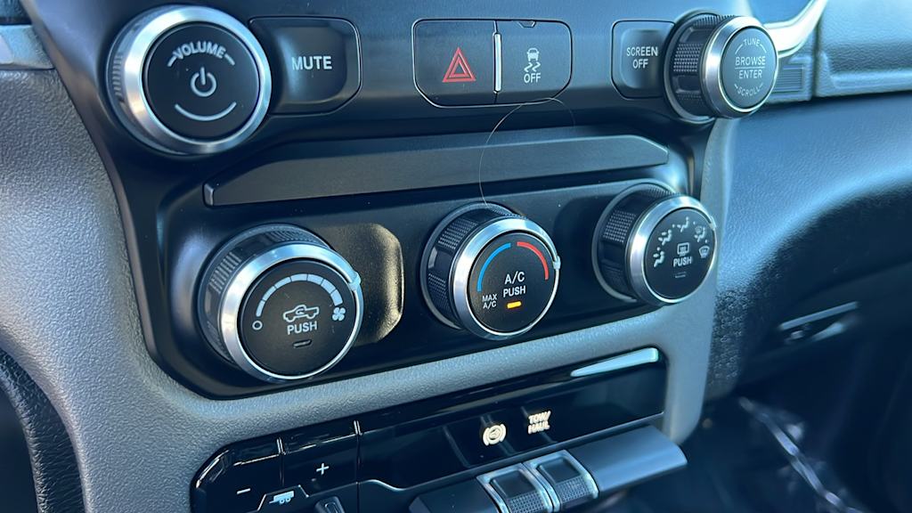 Thumbnail: 2024 RAM 2500 - 23