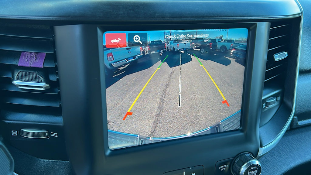 Thumbnail: 2024 RAM 2500 - 24