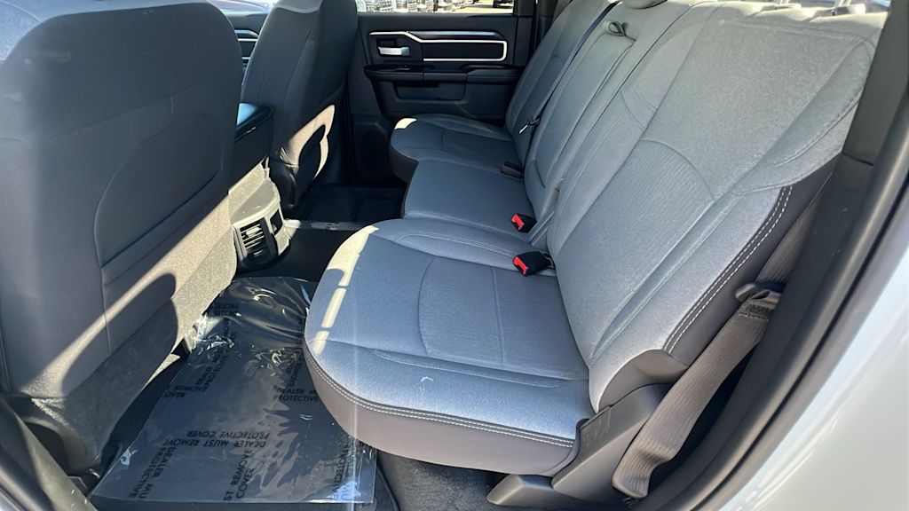 Thumbnail: 2024 RAM 2500 - 12