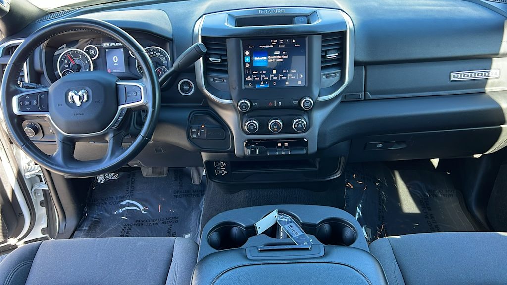 Thumbnail: 2024 RAM 2500 - 13