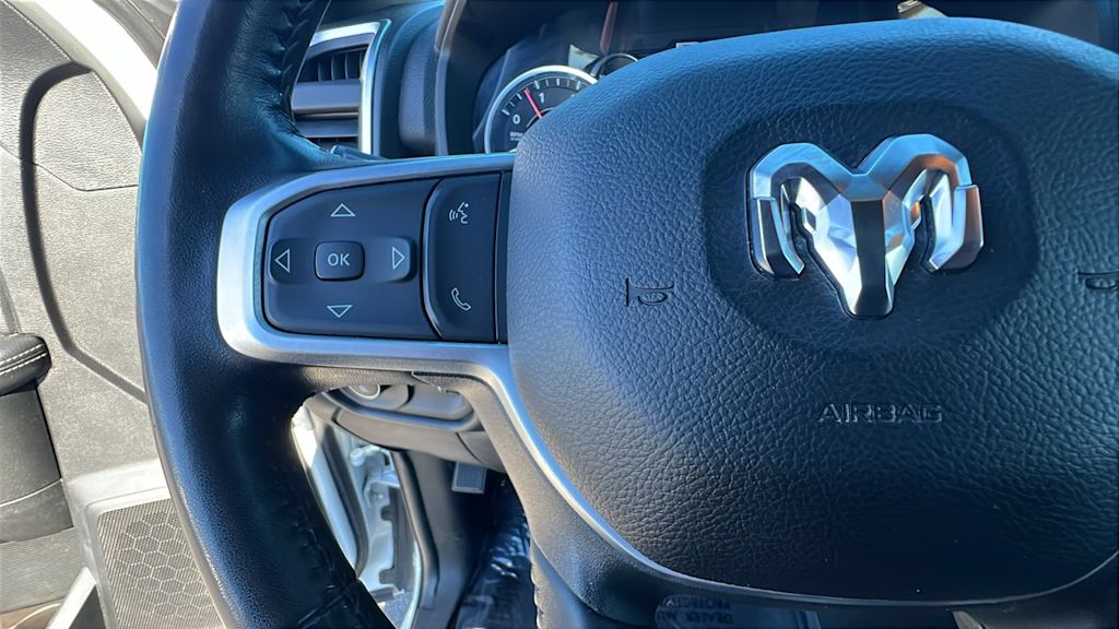 Thumbnail: 2024 RAM 2500 - 26