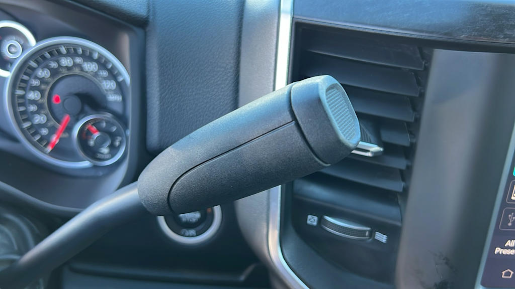 Thumbnail: 2024 RAM 2500 - 22