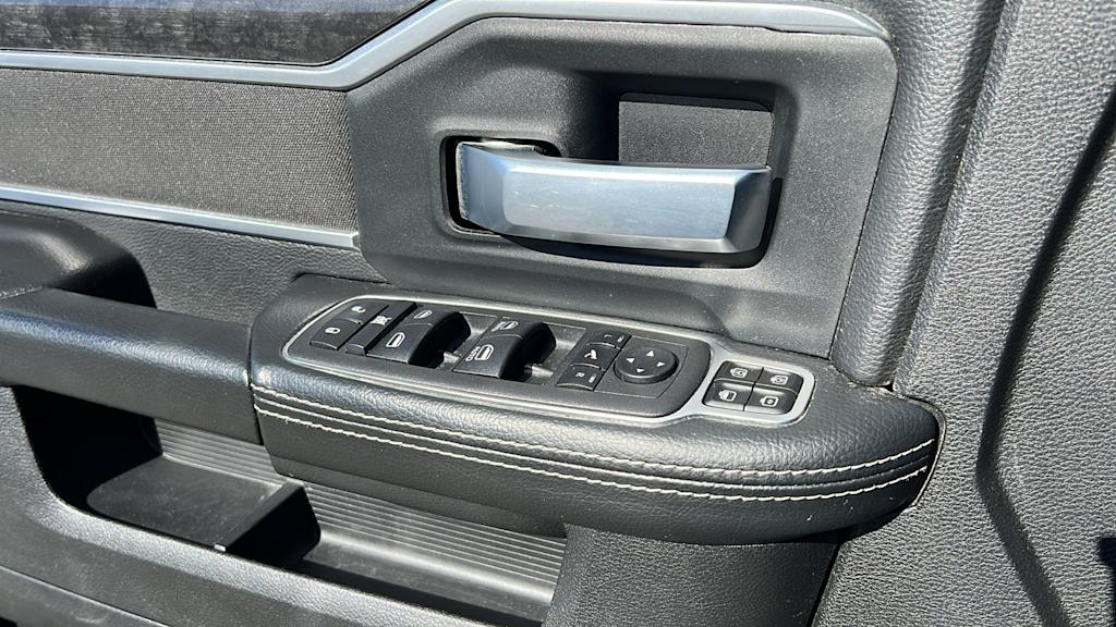 Thumbnail: 2024 RAM 2500 - 28