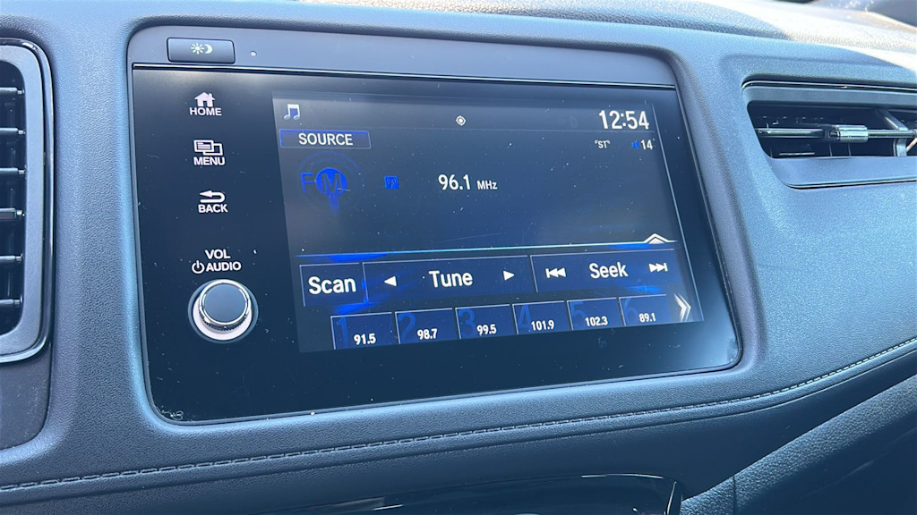 Thumbnail: 2022 Honda HR-V - 14