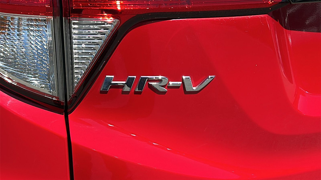 Thumbnail: 2022 Honda HR-V - 7