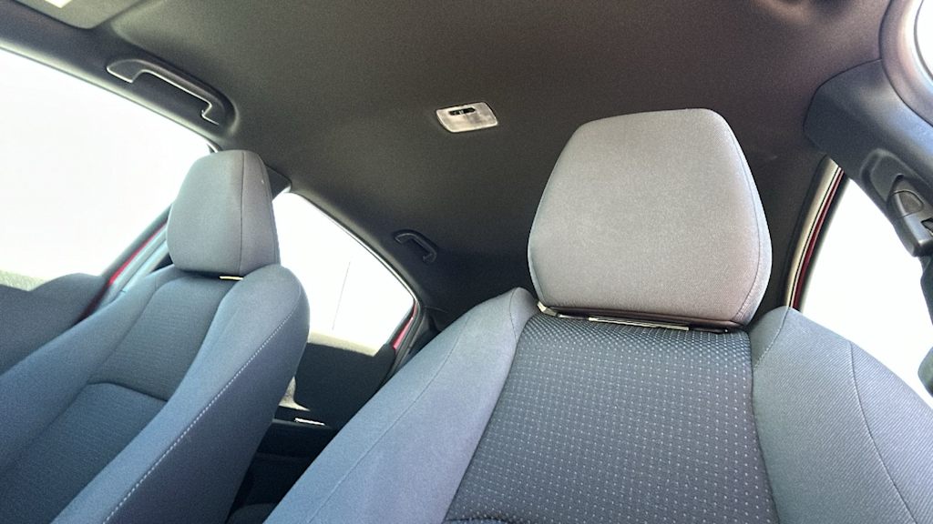 Thumbnail: 2022 Honda HR-V - 10