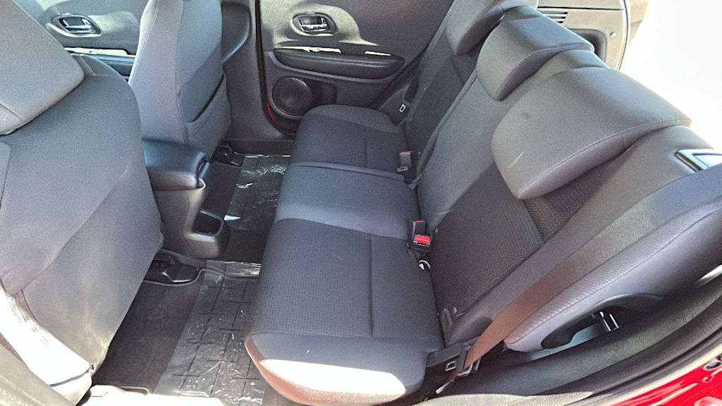 Thumbnail: 2022 Honda HR-V - 12