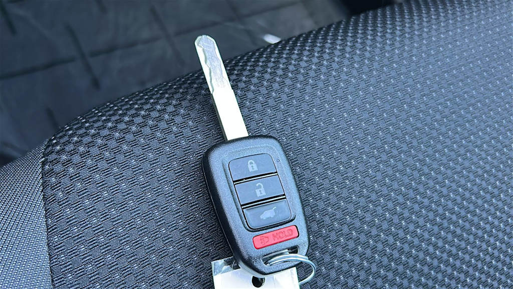 Thumbnail: 2022 Honda HR-V - 18