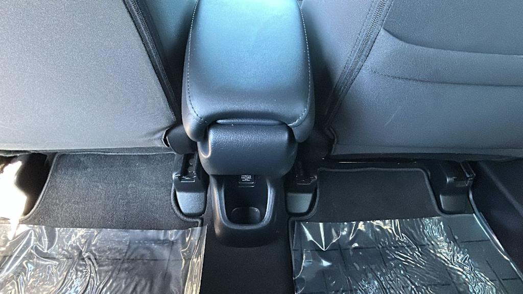 Thumbnail: 2022 Honda HR-V - 30