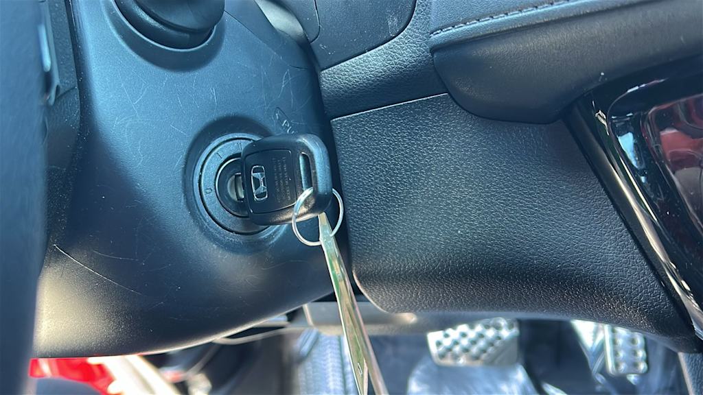 Thumbnail: 2022 Honda HR-V - 25