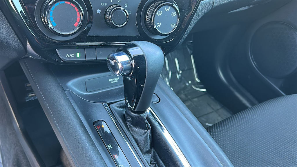 Thumbnail: 2022 Honda HR-V - 15