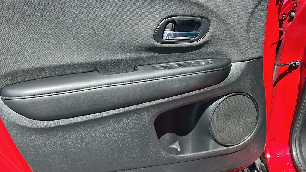 Thumbnail: 2022 Honda HR-V - 29