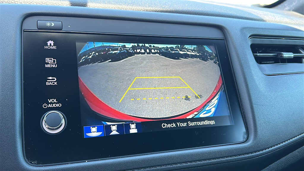 Thumbnail: 2022 Honda HR-V - 24