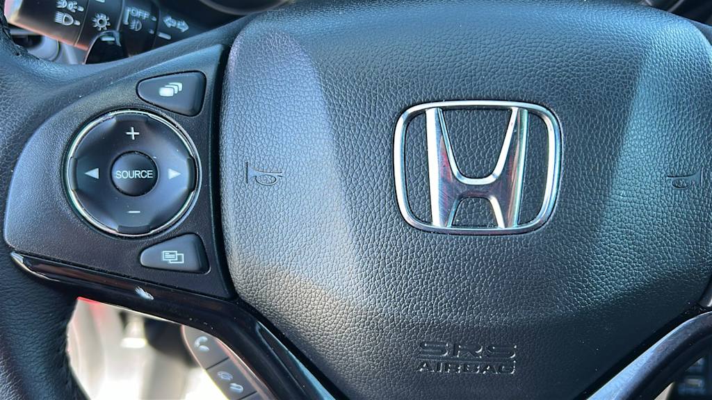 Thumbnail: 2022 Honda HR-V - 26