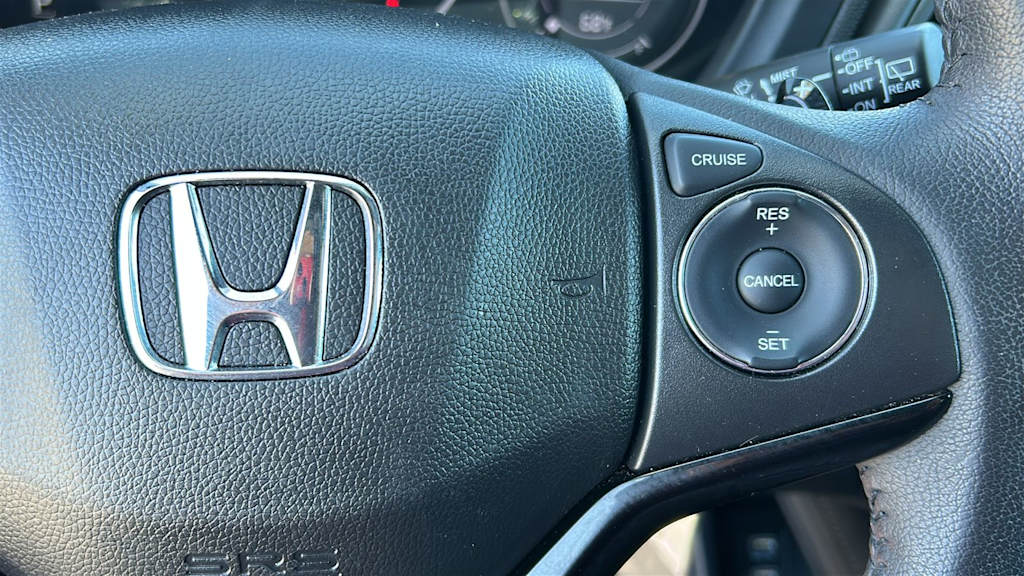 Thumbnail: 2022 Honda HR-V - 27