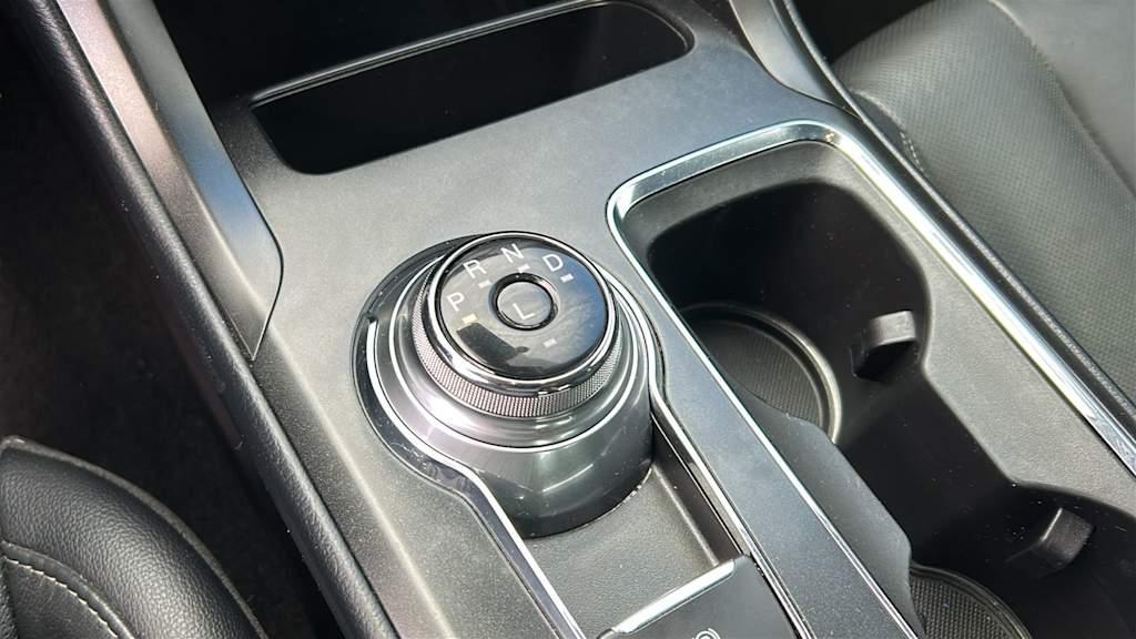Thumbnail: 2019 Ford Fusion - 14