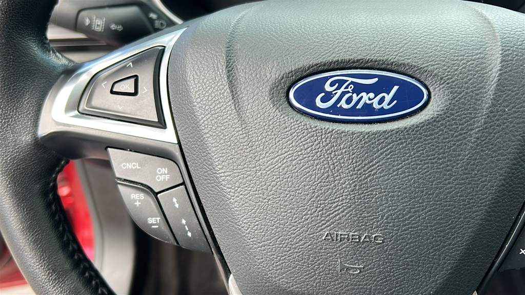 Thumbnail: 2019 Ford Fusion - 26