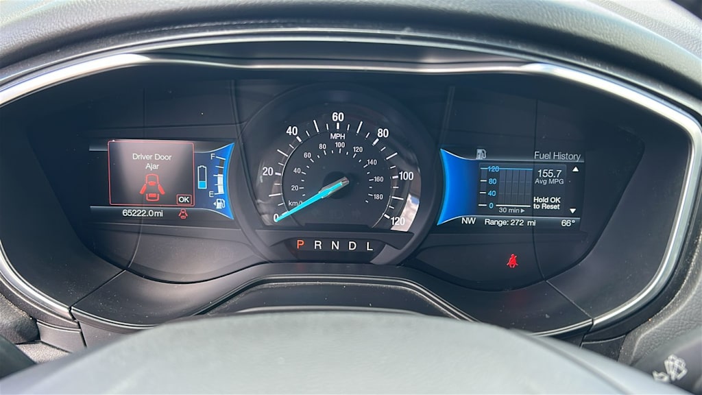 Thumbnail: 2019 Ford Fusion - 15