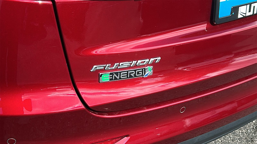 Thumbnail: 2019 Ford Fusion - 7