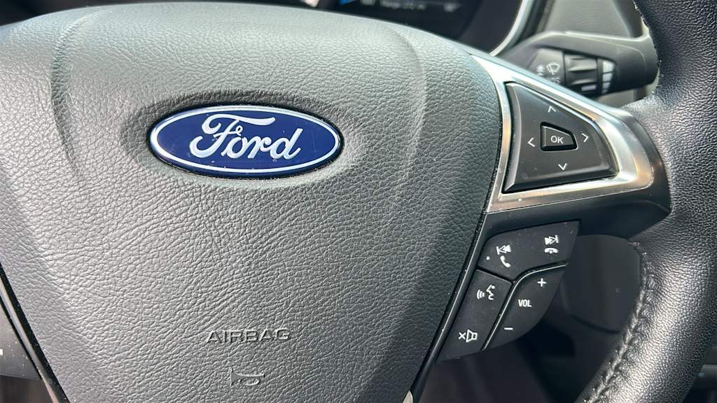 Thumbnail: 2019 Ford Fusion - 27