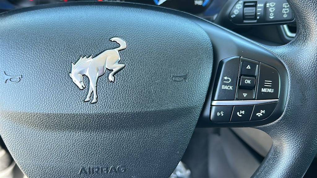 Thumbnail: 2024 Ford Bronco Sport - 27
