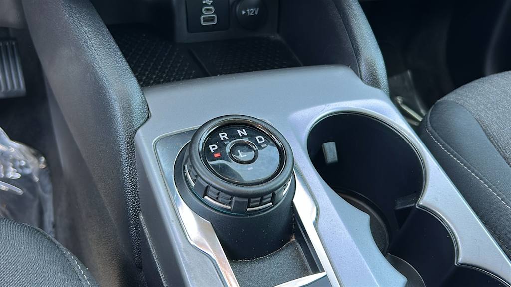 Thumbnail: 2024 Ford Bronco Sport - 14