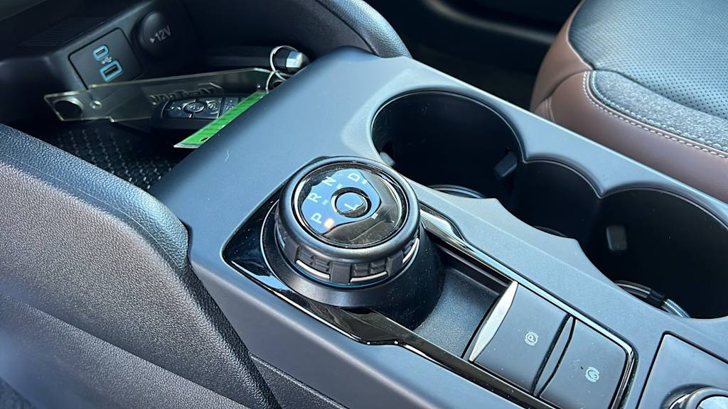 Thumbnail: 2021 Ford Bronco Sport - 14