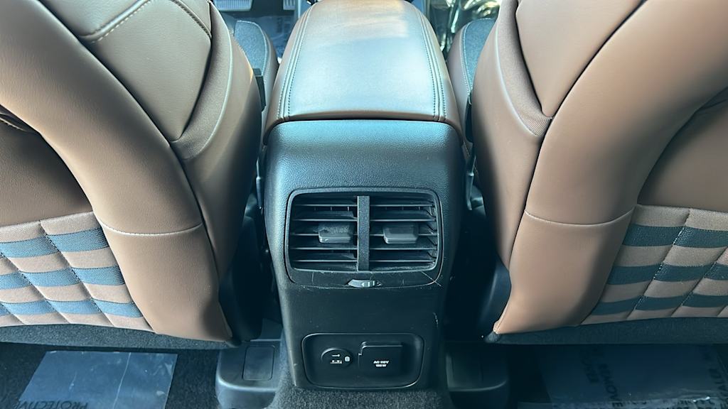 Thumbnail: 2021 Ford Bronco Sport - 30