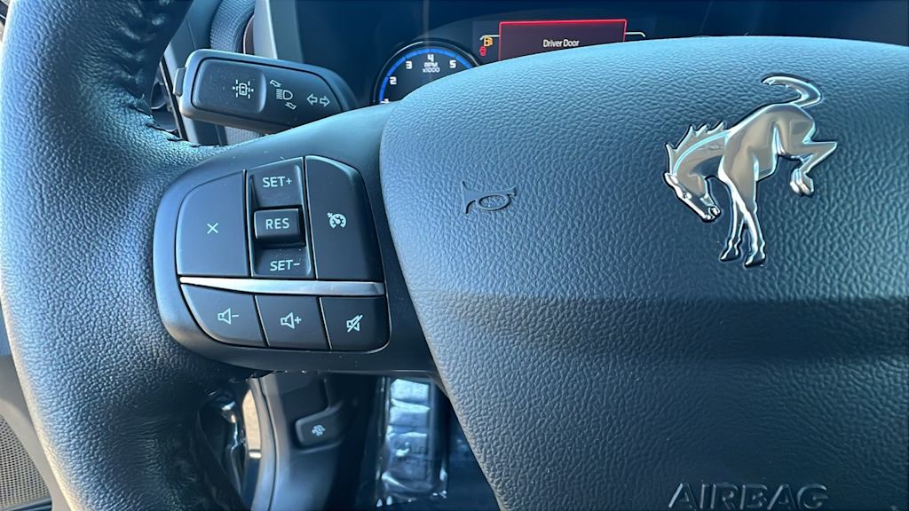 Thumbnail: 2021 Ford Bronco Sport - 26