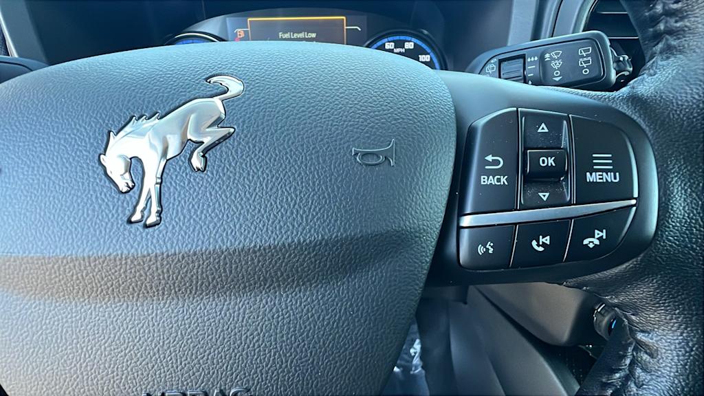 Thumbnail: 2021 Ford Bronco Sport - 27