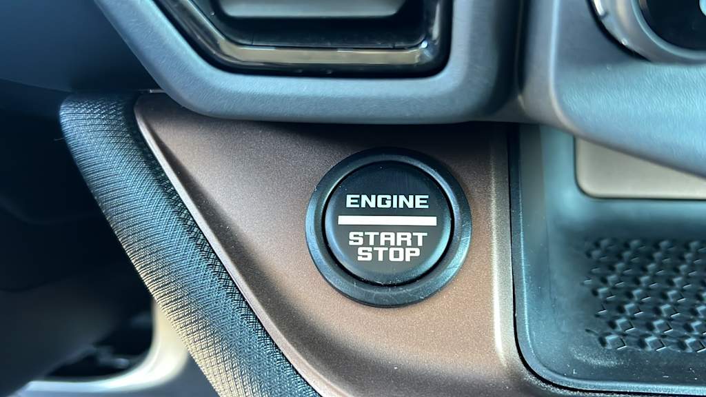 Thumbnail: 2021 Ford Bronco Sport - 25