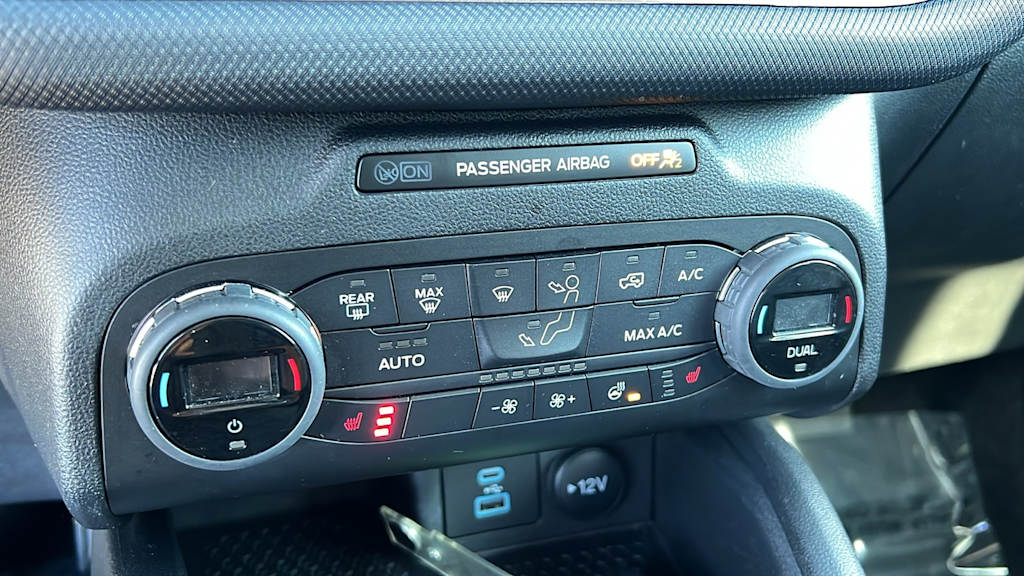 Thumbnail: 2021 Ford Bronco Sport - 23