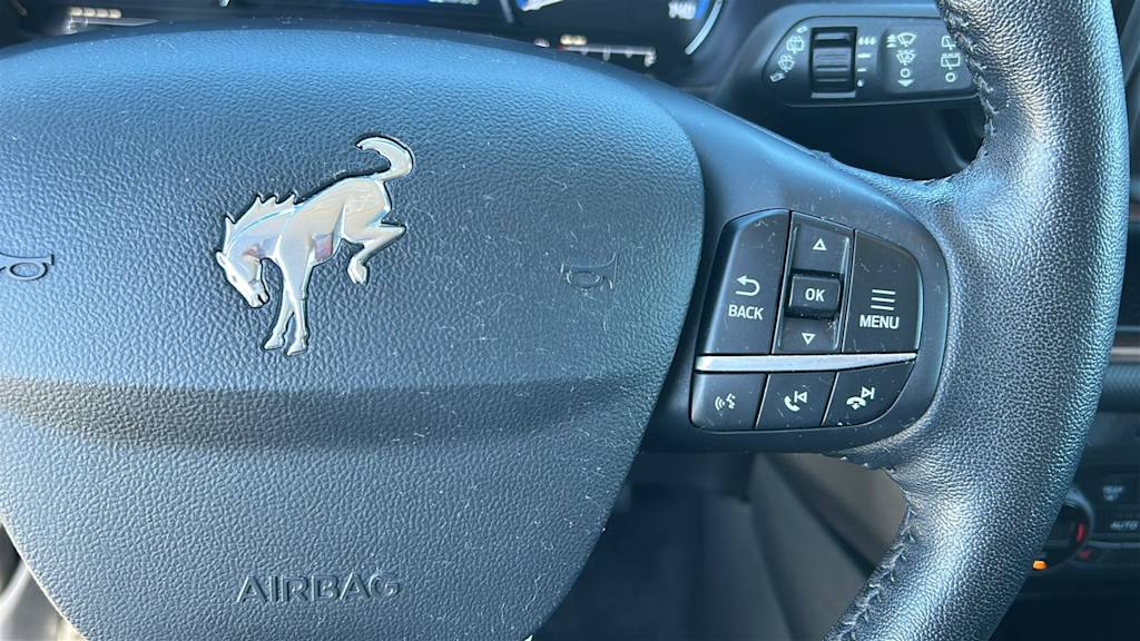 Thumbnail: 2021 Ford Bronco Sport - 26
