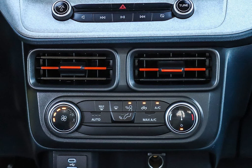 Thumbnail: 2023 Ford Maverick - 19