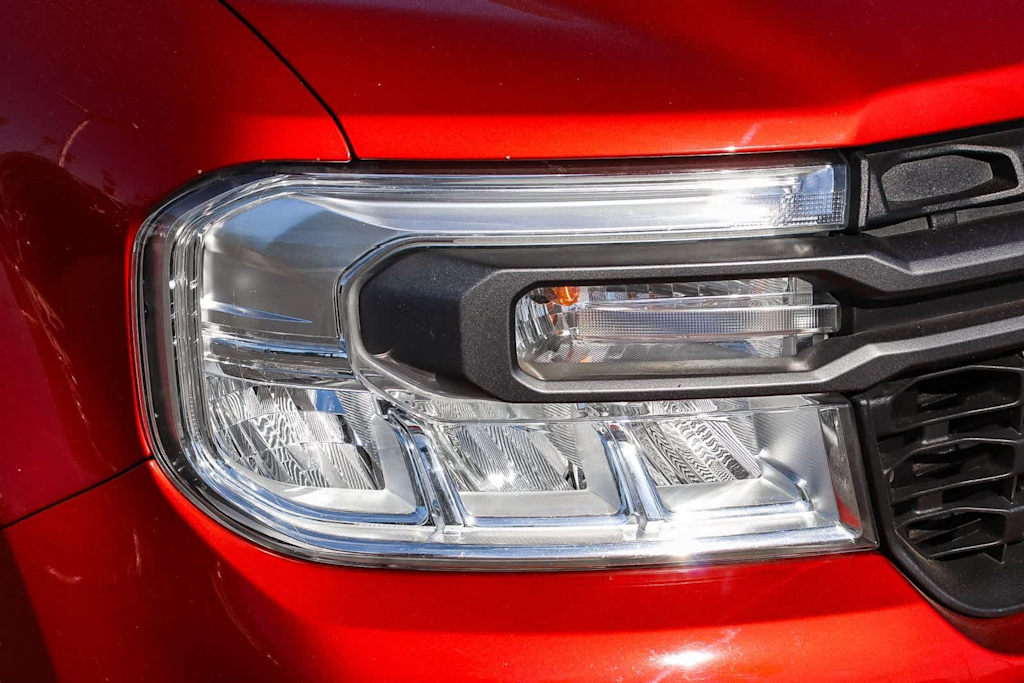 Thumbnail: 2023 Ford Maverick - 15