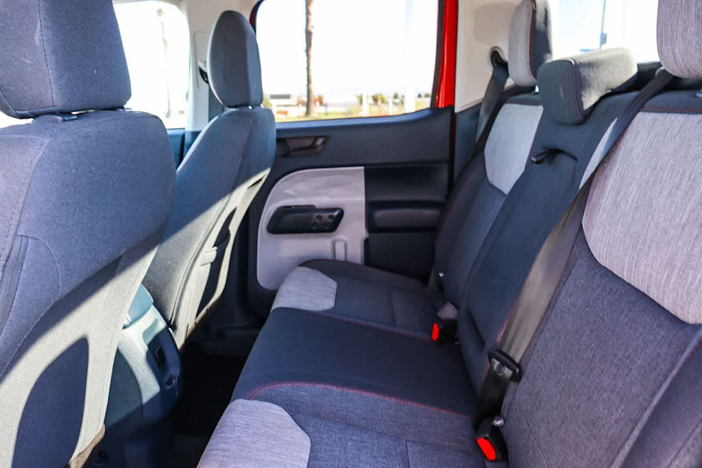 Thumbnail: 2023 Ford Maverick - 10