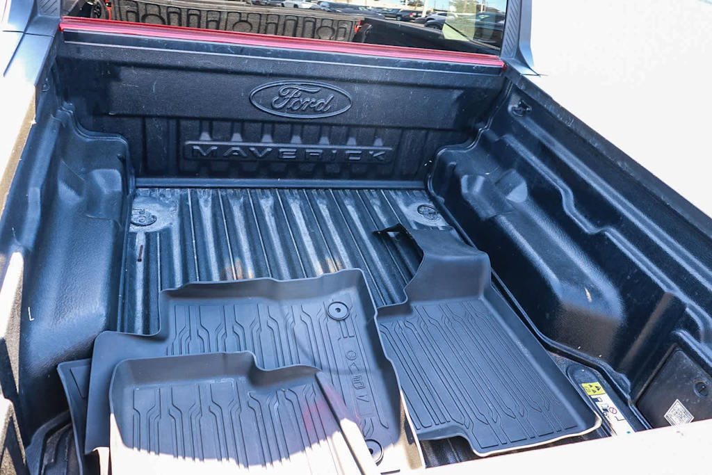 Thumbnail: 2023 Ford Maverick - 14