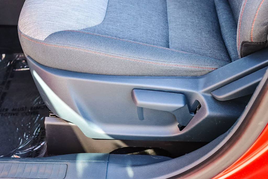 Thumbnail: 2023 Ford Maverick - 21