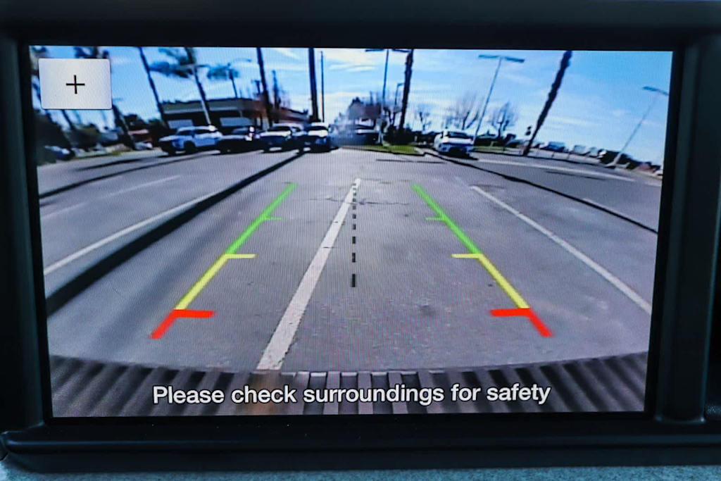 Thumbnail: 2023 Ford Maverick - 22